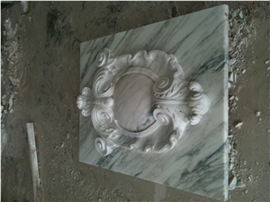 Architectural Stone Project Example Custom-Made