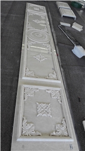Architectural Stone Project Example Custom-Made
