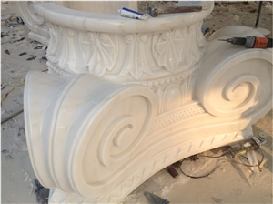 Marble Fireplace Mantel Surround Hearth Customize