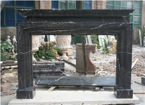 Marble Fireplace Mantel Surround Hearth Customize Marble Fireplace Mantel Surround Hearth Customize