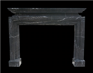 Marble Fireplace Mantel Surround Hearth Customize