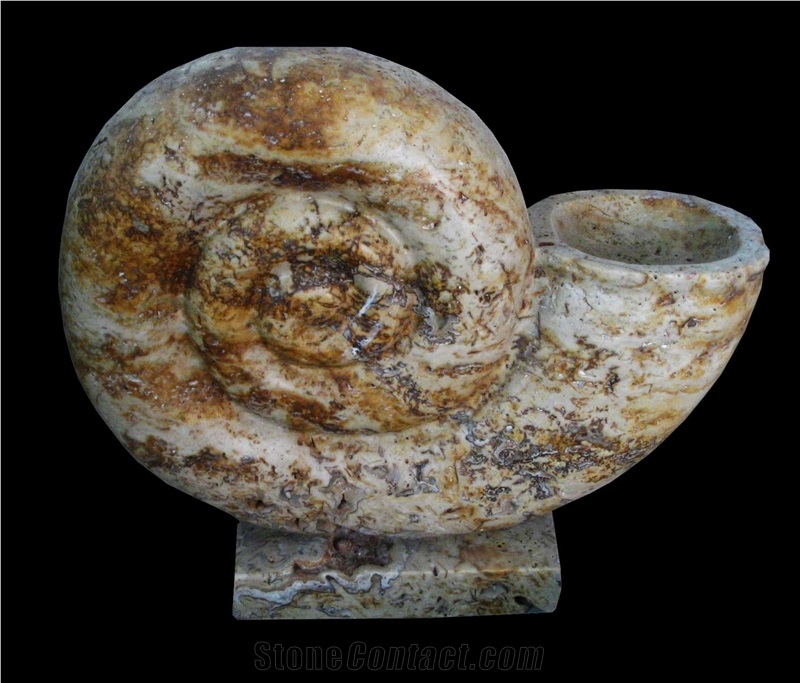 Marble Swan Statue Animal Sculpture Custom-Made