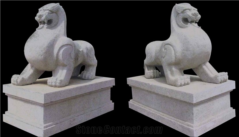 Marble Swan Statue Animal Sculpture Custom-Made