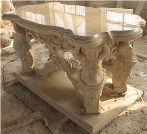 Marble Table Top Benchtop Bench Top Custom-Made
