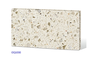 Oq1030 - Opaly Quartz Stone
