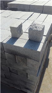 Black Basalt Cobbles