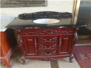 Black Marble Island Tops,Countertop,Desk Tops