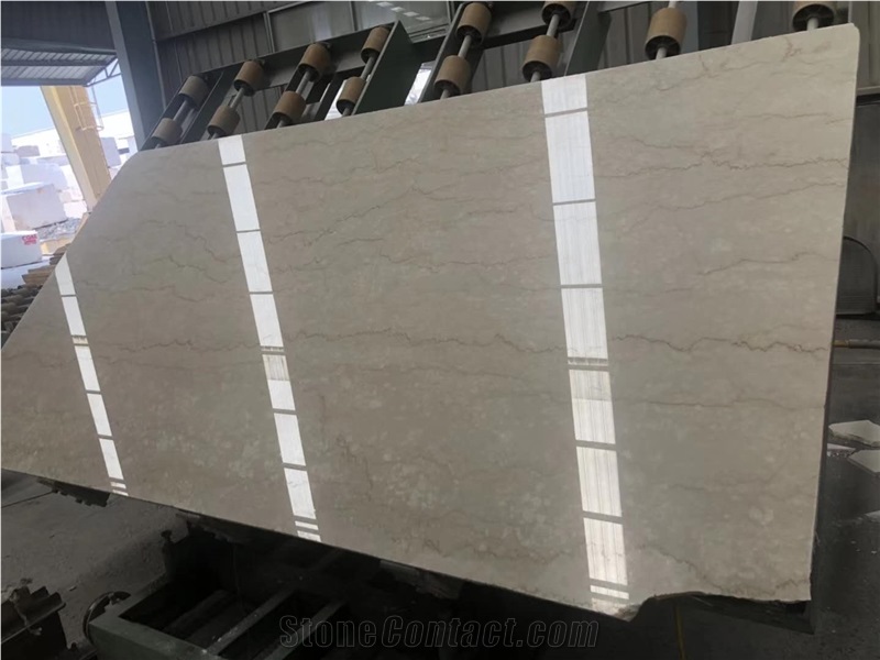 Botticino Classico Beige Marble Slabs,Floor Tiles
