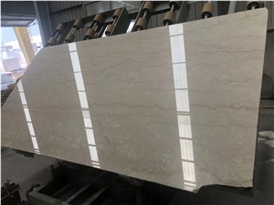 Botticino Classico Beige Marble Slabs,Floor Tiles
