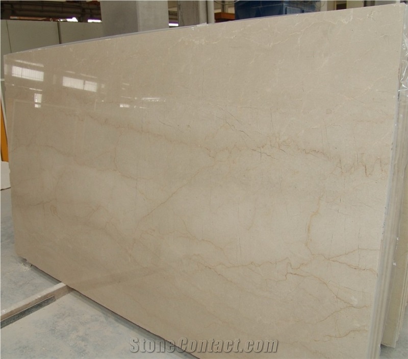 Botticino Classico Beige Marble Slabs,Floor Tiles