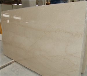 Botticino Classico Beige Marble Slabs,Floor Tiles