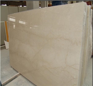 Botticino Classico Beige Marble Slabs,Floor Tiles