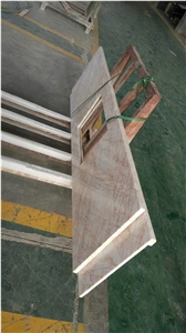 Dark Emperador Marble Kitchen Worktops,Bar Top