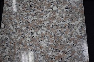 G636 Granite Slabs, Polished Tiles