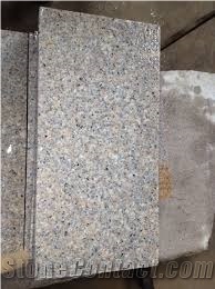 G681 Granite Slabs Polished Tiles