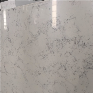White Quartz Carara White Quartz Stone