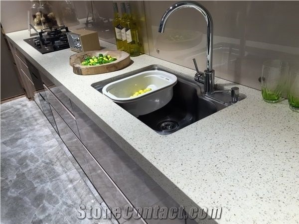 White Quartz Stone Natural Quartz