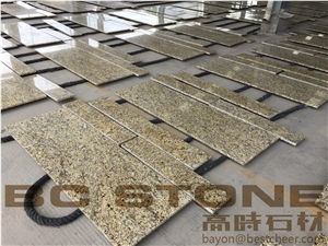 Granite for Fireplaces (Hearth, Mantel, Jamb