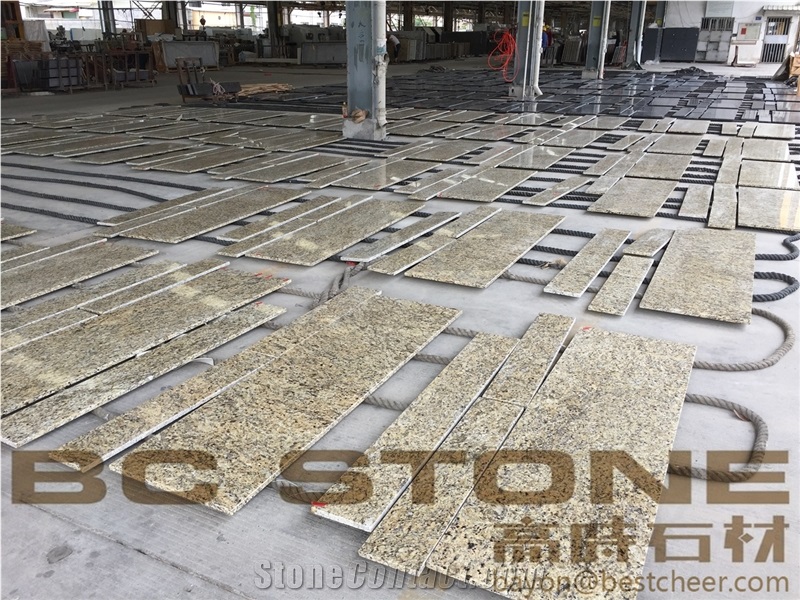 Granite for Fireplaces (Hearth, Mantel, Jamb