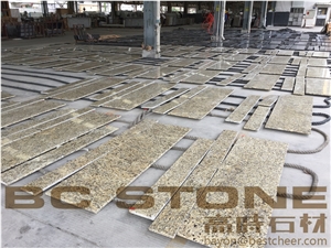 Granite for Fireplaces (Hearth, Mantel, Jamb