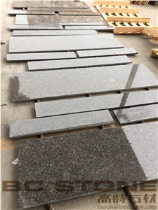 Granite for Fireplaces (Hearth, Mantel, Jamb
