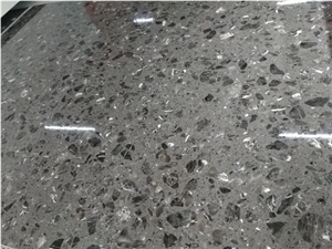 Dark Grey Artificial Marble