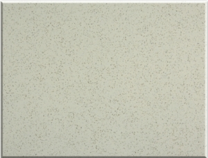 H-Quartz Crystal Beige Artificial Stone