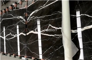 Caffe Amaro Marble Slabs