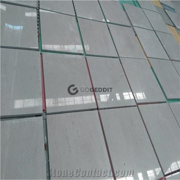 Cinderella Grey Marble Walling Tile