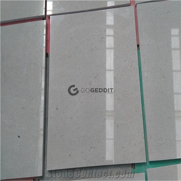 Cinderella Grey Marble Walling Tile