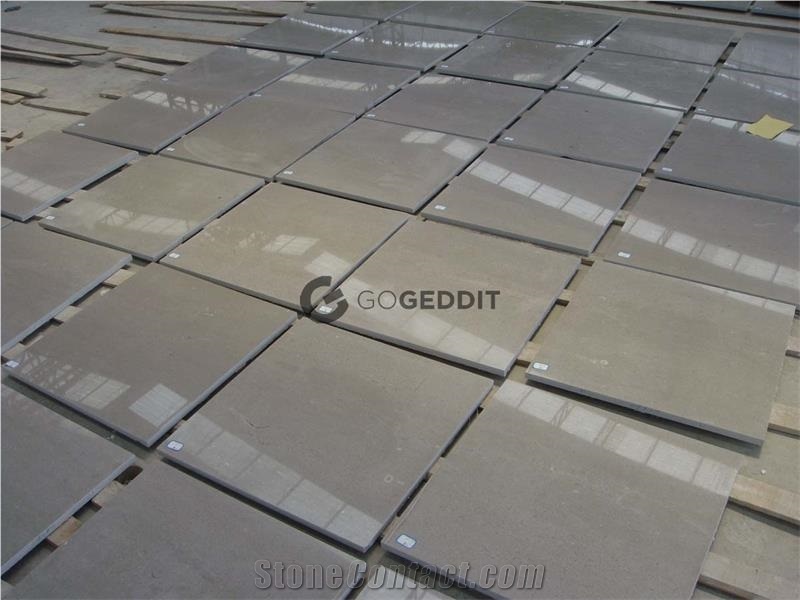 Cinderella Grey Marble Walling Tile