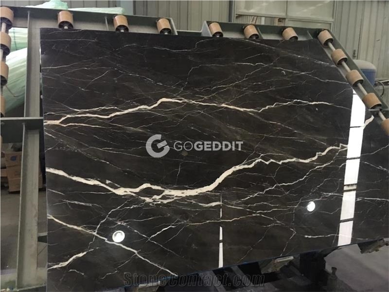 Italian Caffe Amaro Marble Slabs