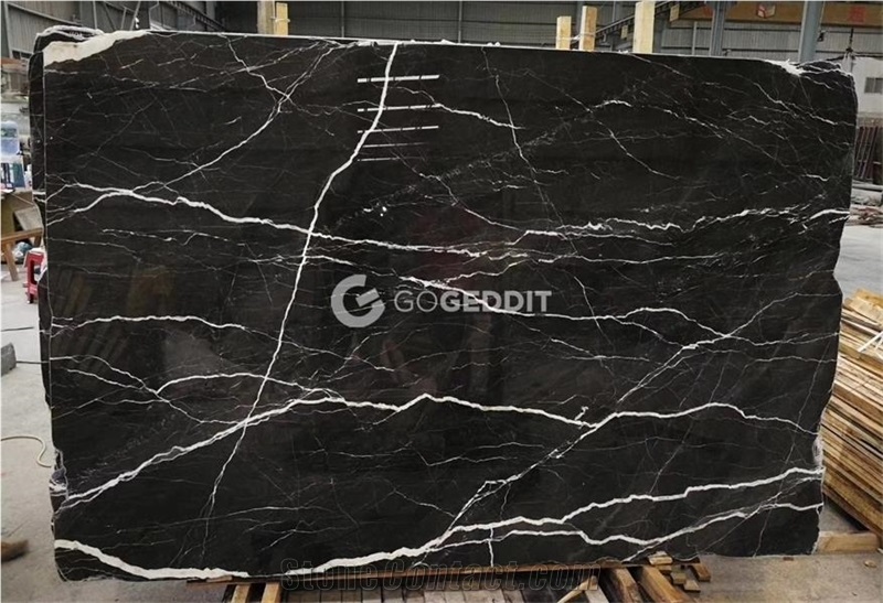 Italian Caffe Amaro Marble Slabs