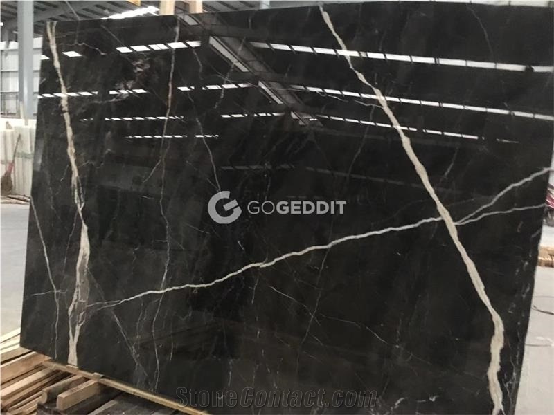 Italian Caffe Amaro Marble Slabs