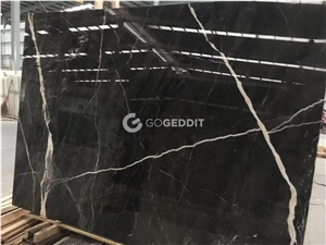 Italian Caffe Amaro Marble Slabs