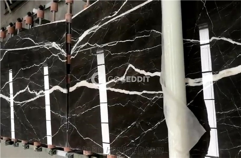 Italian Caffe Amaro Marble Slabs