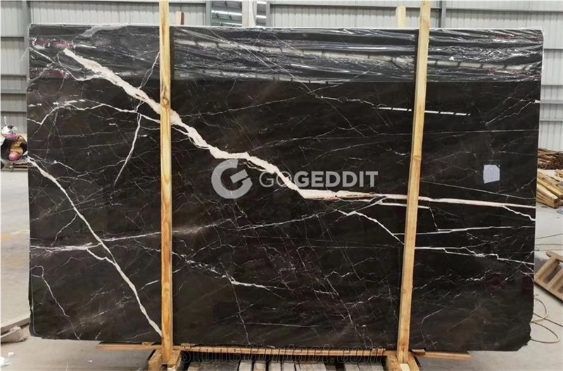 Italian Caffe Amaro Marble Slabs