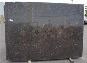 Paradiso Classic Granite Kitchen Custom Countertop