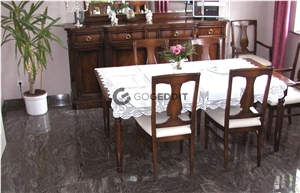 Paradiso Classico Granite Bathroom Tiles