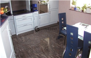 Paradiso Classico Granite Flooring Tiles