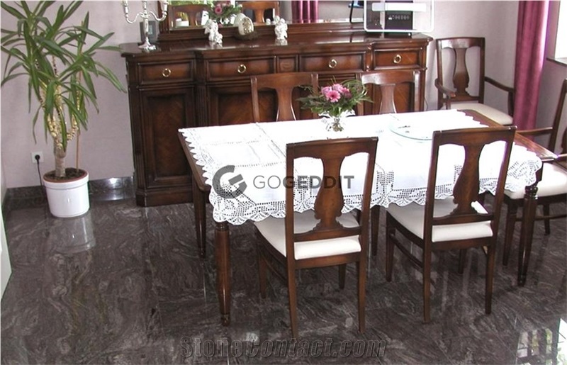 Paradiso Classico Granite Flooring Tiles
