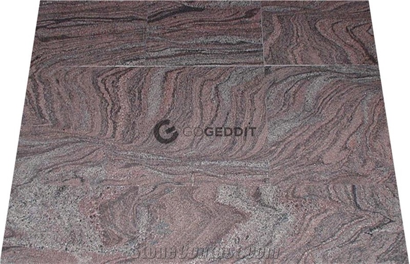 Paradiso Classico Granite Flooring Tiles