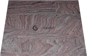 Paradiso Classico Granite Flooring Tiles