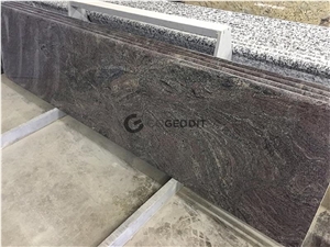 Paradiso Classico Granite Kitchen Countertop