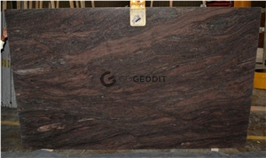 Paradiso Classico India Paradiso Dark Granite Slab