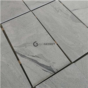 Viscont White Granite Flooring Tile
