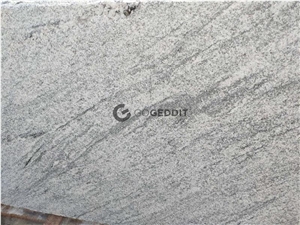 Viscont White Granite Tiles Flamed