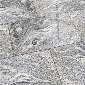 Viscont White Granite Wall Tiles