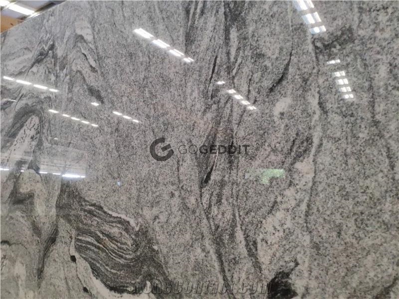 Viscont White Granite Wall Tiles
