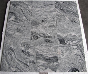Viscont White Granite Wall Tiles